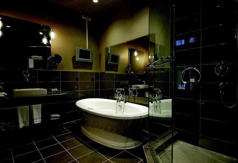 Place d'Armes Hôtel & Suites | Montreal | Quebec | Canada 15