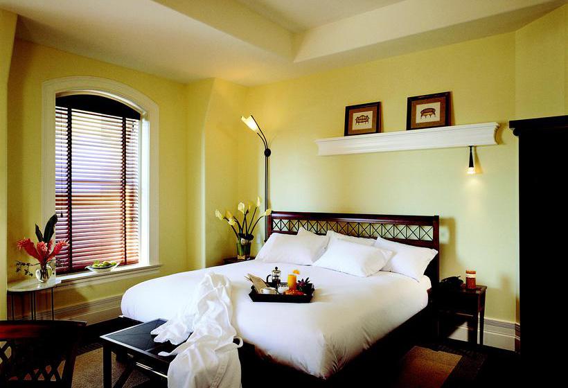 Place d'Armes Hôtel & Suites | Montreal | Quebec | Canada 20