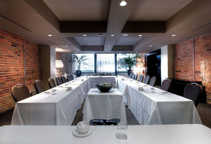 Place d'Armes Hôtel & Suites | Montreal | Quebec | Canada 3