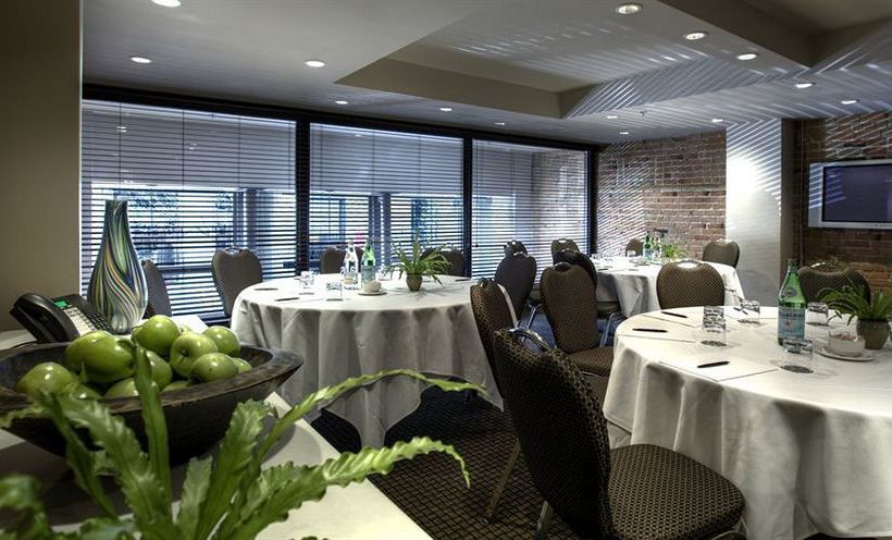 Place d'Armes Hôtel & Suites | Montreal | Quebec | Canada 4