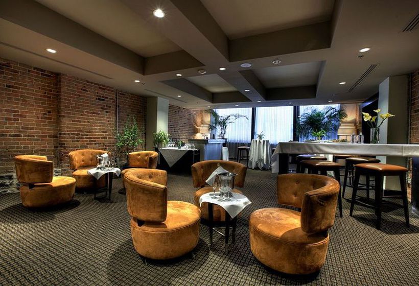 Place d'Armes Hôtel & Suites | Montreal | Quebec | Canada 5