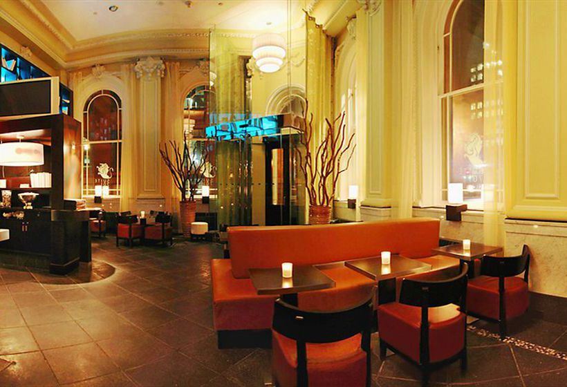 Place d'Armes Hôtel & Suites | Montreal | Quebec | Canada 8