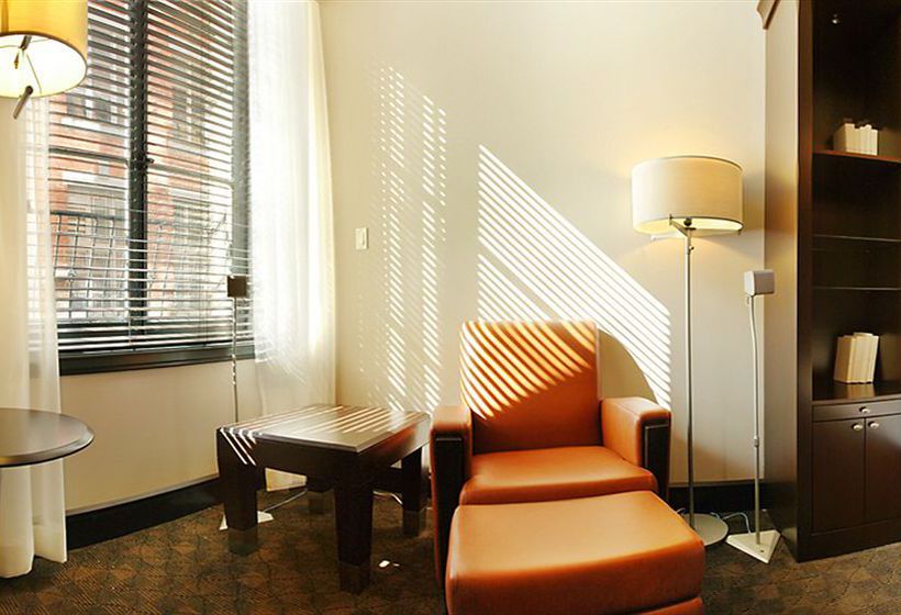 Place d'Armes Hôtel & Suites | Montreal | Quebec | Canada 9