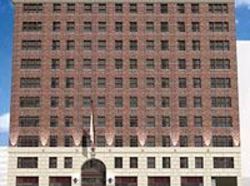 Apart Hotel Deluxe Le Themis | Montreal | Quebec | Canada 1