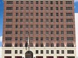 Apart Suites Deluxe Hotel Old Montreal