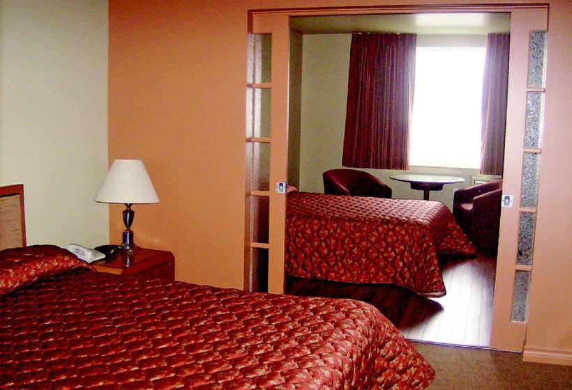 Hotel Le Voyageur | Quebec | Quebec | Canada 11