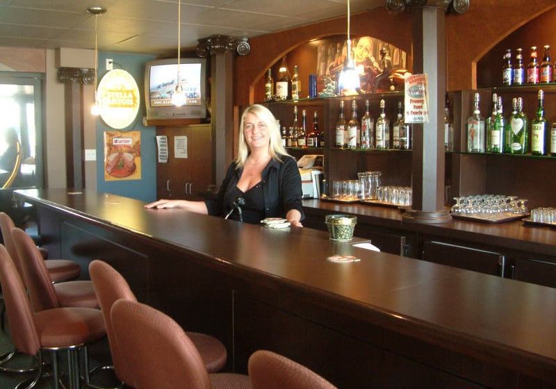 Hotel Le Voyageur | Quebec | Quebec | Canada 13