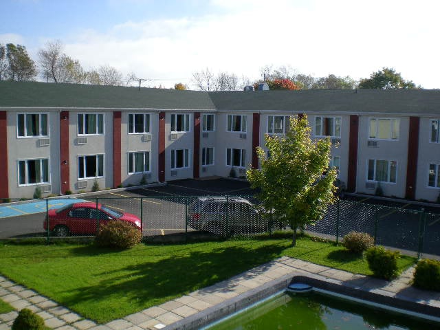 Hotel Le Voyageur | Quebec | Quebec | Canada 16