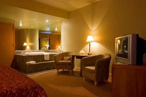 Hotel Le Voyageur | Quebec | Quebec | Canada 17