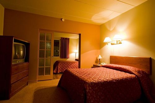 Hotel Le Voyageur | Quebec | Quebec | Canada 18