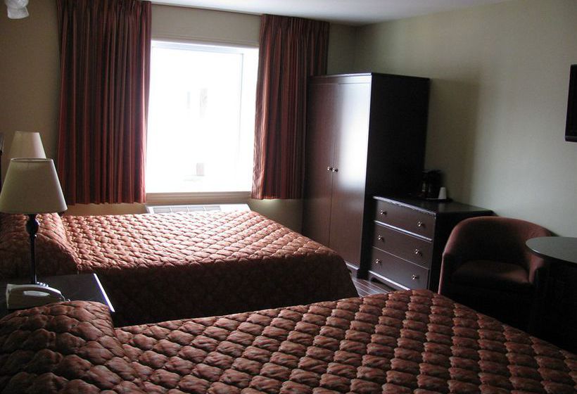 Hotel Le Voyageur | Quebec | Quebec | Canada 2