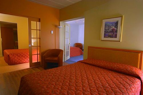 Hotel Le Voyageur | Quebec | Quebec | Canada 20