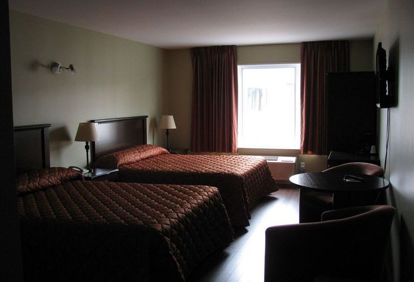 Hotel Le Voyageur | Quebec | Quebec | Canada 3