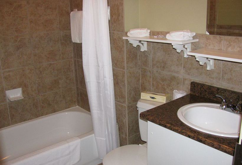 Hotel Le Voyageur | Quebec | Quebec | Canada 4