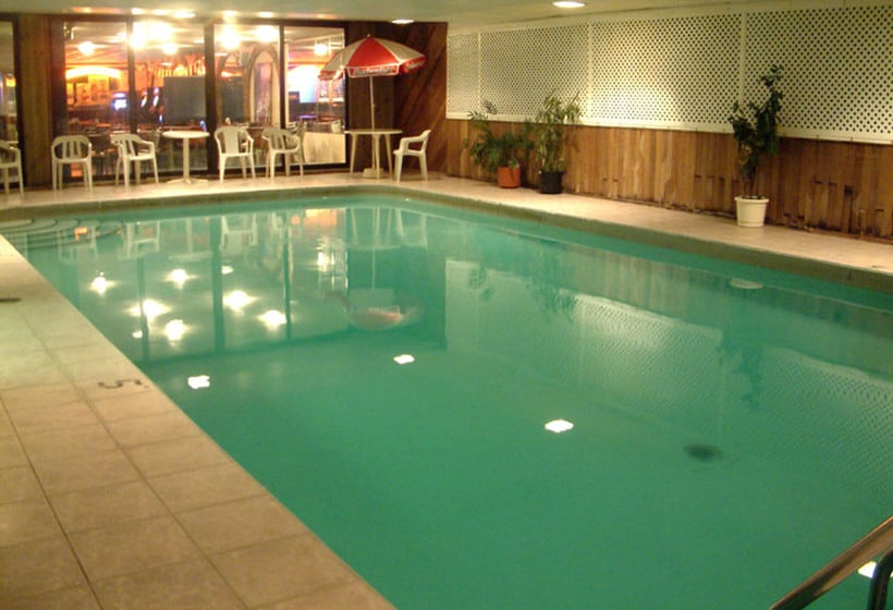 Hotel Le Voyageur | Quebec | Quebec | Canada 6