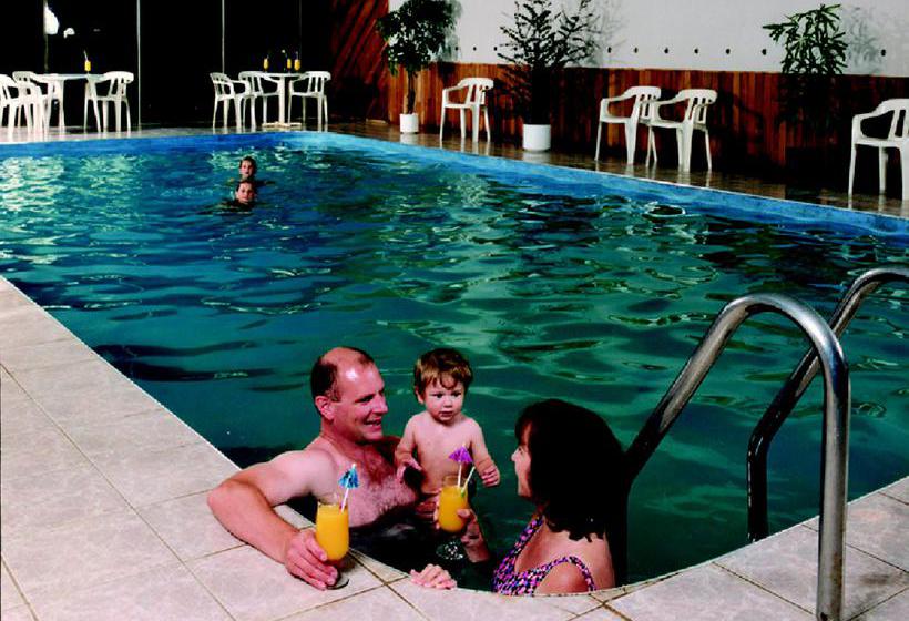 Hotel Le Voyageur | Quebec | Quebec | Canada 8