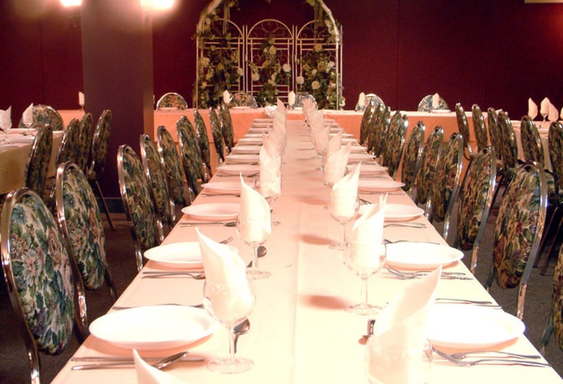 Hotel Le Voyageur | Quebec | Quebec | Canada 9