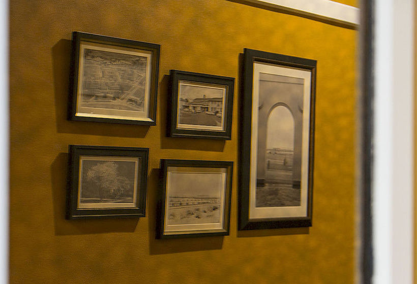 Hotel Kurrajong | Canberra | Australian Capital Territory | Australia 10