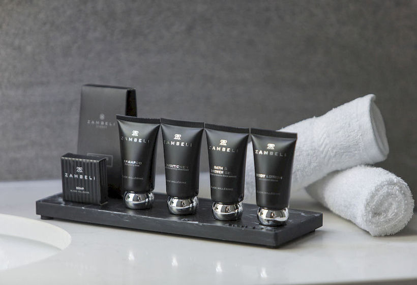 Hotel Kurrajong | Canberra | Australian Capital Territory | Australia 11