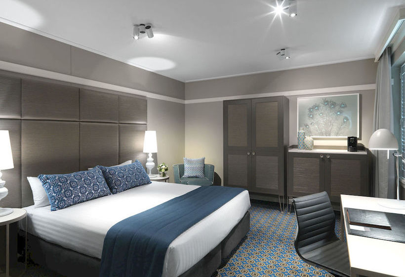 Hotel Kurrajong | Canberra | Australian Capital Territory | Australia 12