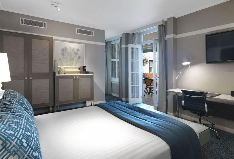 Hotel Kurrajong | Canberra | Australian Capital Territory | Australia 14