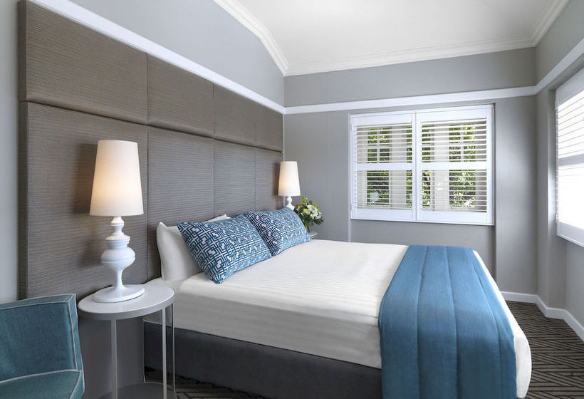 Hotel Kurrajong | Canberra | Australian Capital Territory | Australia 16