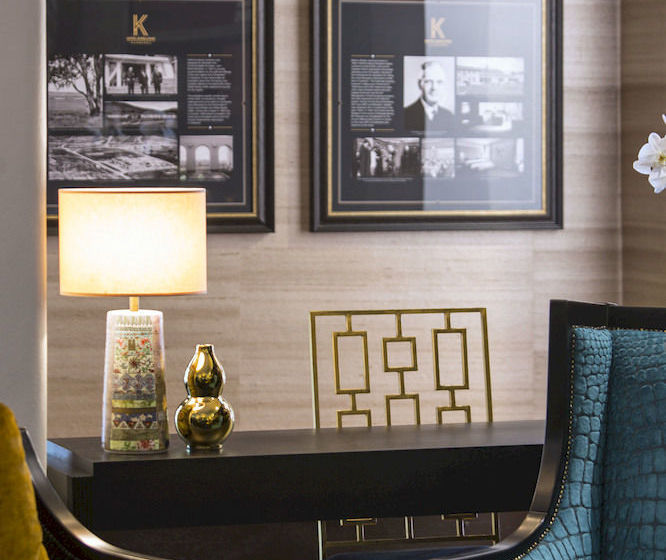 Hotel Kurrajong | Canberra | Australian Capital Territory | Australia 20