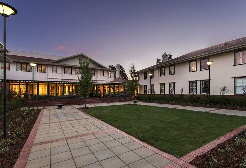 Hotel Kurrajong | Canberra | Australian Capital Territory | Australia 3