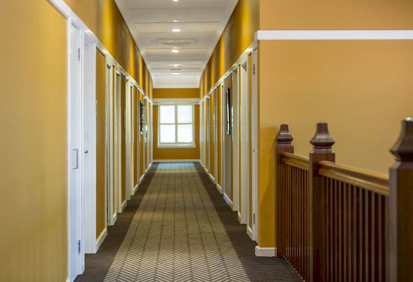 Hotel Kurrajong | Canberra | Australian Capital Territory | Australia 6