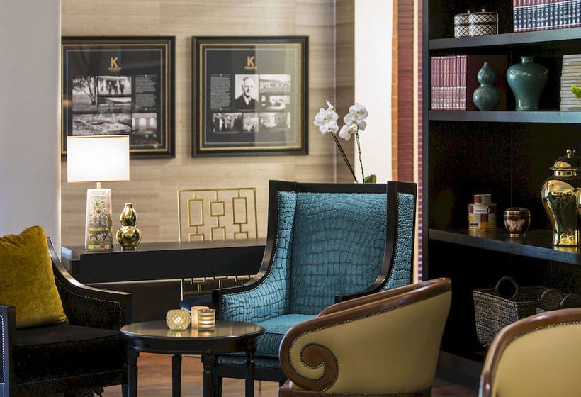 Hotel Kurrajong | Canberra | Australian Capital Territory | Australia 9