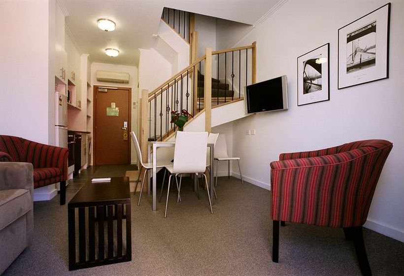 Hotel Alto On Bourke | Melbourne | Victoria | Australia 1