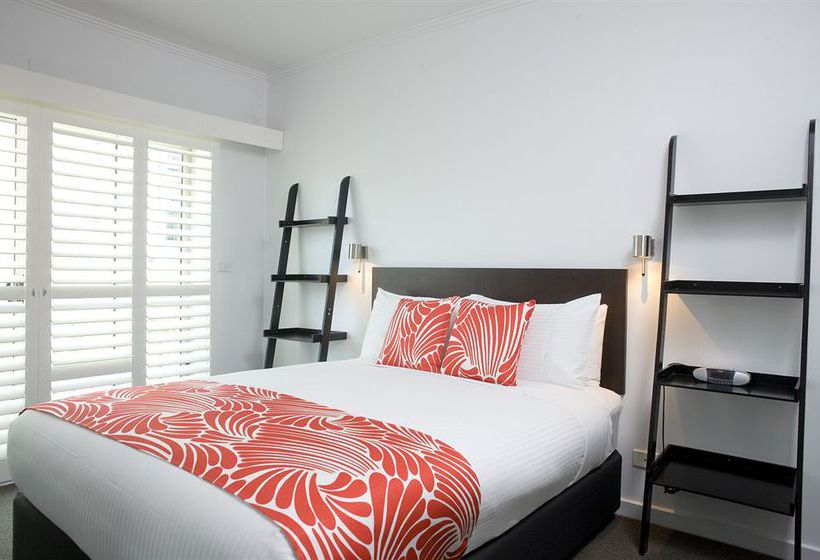 Hotel Alto On Bourke | Melbourne | Victoria | Australia 10