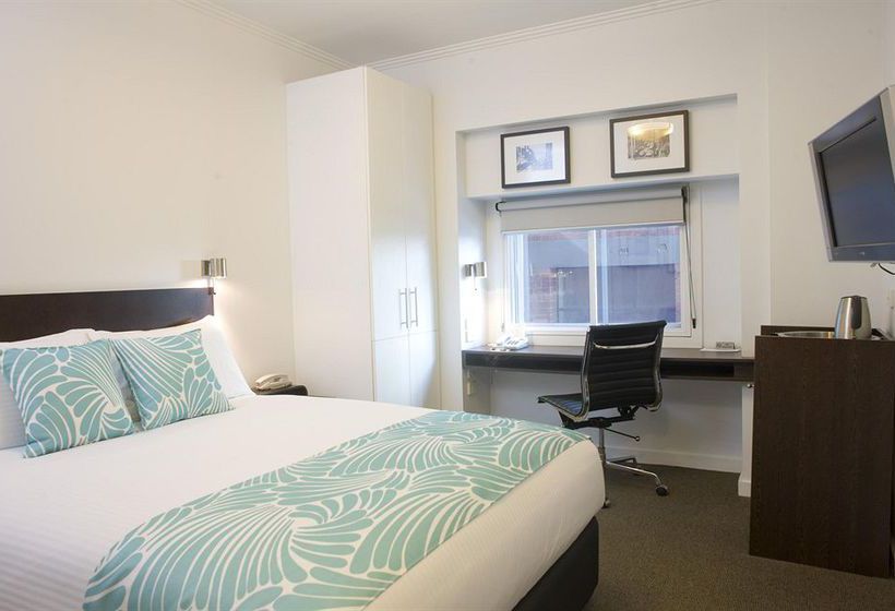 Hotel Alto On Bourke | Melbourne | Victoria | Australia 11