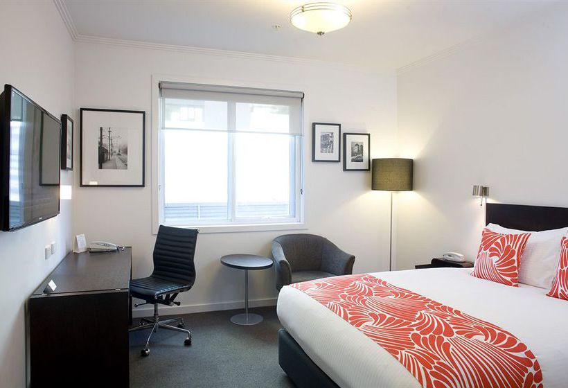Hotel Alto On Bourke | Melbourne | Victoria | Australia 12