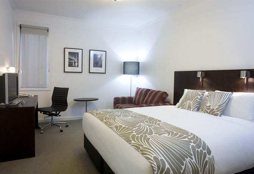 Hotel Alto On Bourke | Melbourne | Victoria | Australia 14