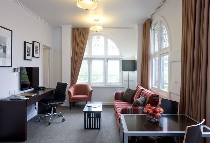 Hotel Alto On Bourke | Melbourne | Victoria | Australia 15