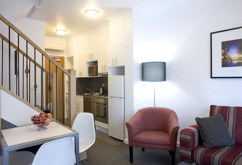 Hotel Alto On Bourke | Melbourne | Victoria | Australia 16