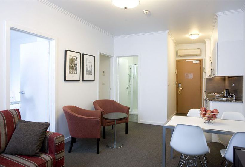 Hotel Alto On Bourke | Melbourne | Victoria | Australia 17