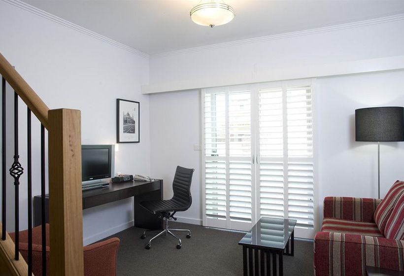 Hotel Alto On Bourke | Melbourne | Victoria | Australia 18