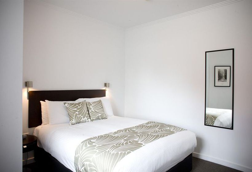 Hotel Alto On Bourke | Melbourne | Victoria | Australia 19