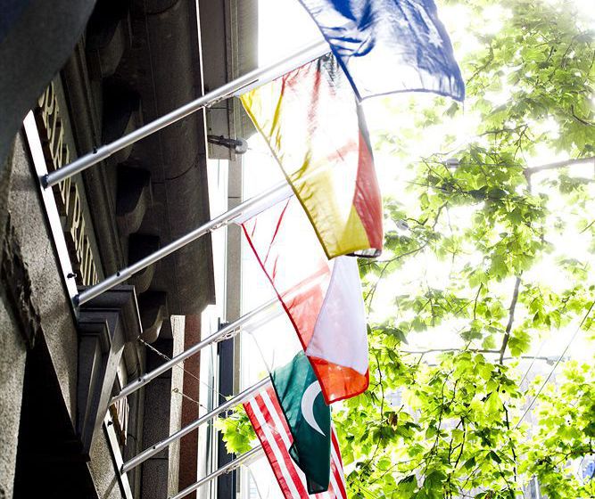 Hotel Alto On Bourke | Melbourne | Victoria | Australia 2