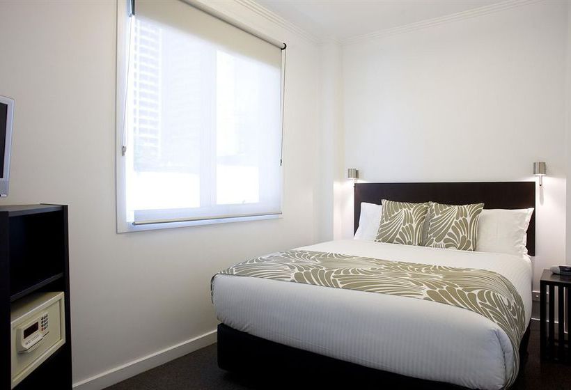 Hotel Alto On Bourke | Melbourne | Victoria | Australia 20