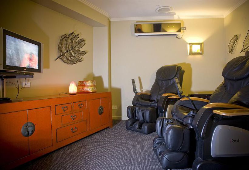 Hotel Alto On Bourke | Melbourne | Victoria | Australia 3