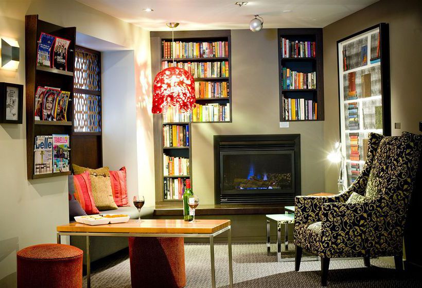 Hotel Alto On Bourke | Melbourne | Victoria | Australia 4