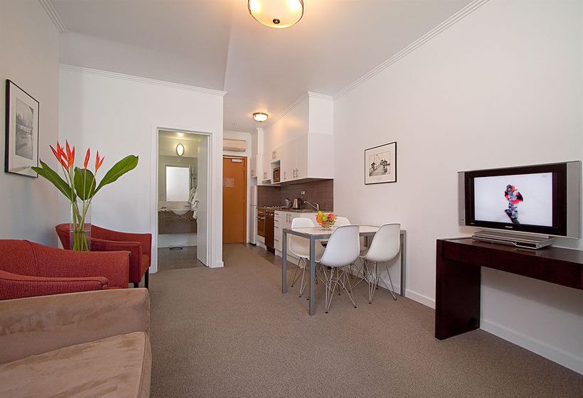 Hotel Alto On Bourke | Melbourne | Victoria | Australia 5