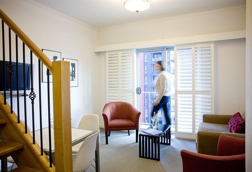 Hotel Alto On Bourke | Melbourne | Victoria | Australia 7