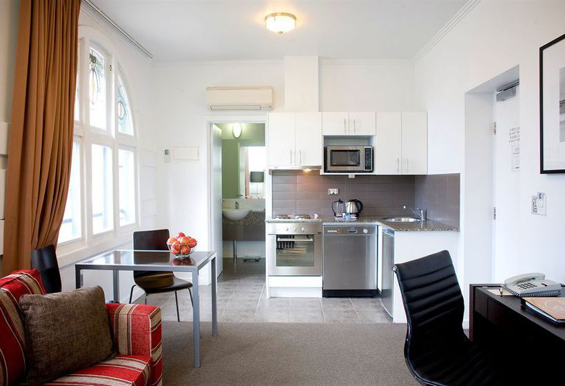 Hotel Alto On Bourke | Melbourne | Victoria | Australia 8