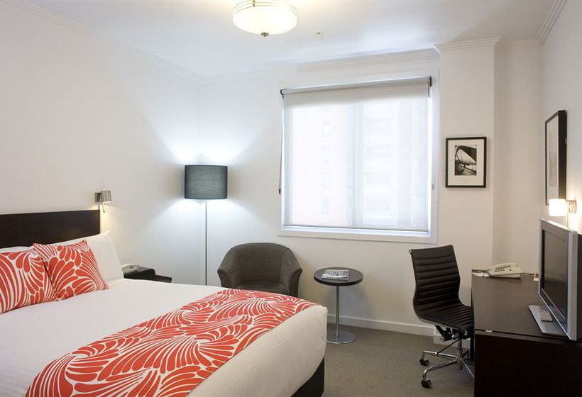 Hotel Alto On Bourke | Melbourne | Victoria | Australia 9