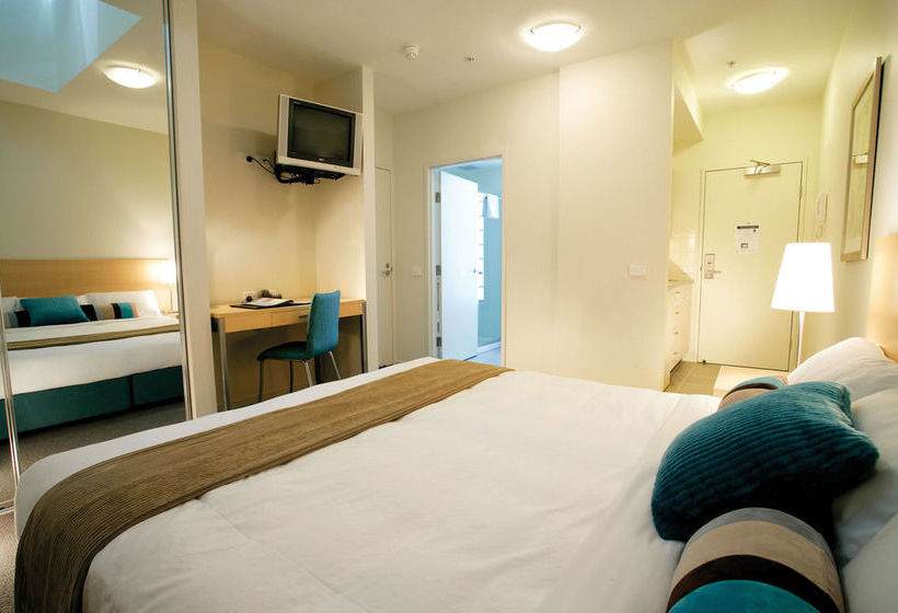 Hotel Quest Geelong | Geelong | Victoria | Australia 10