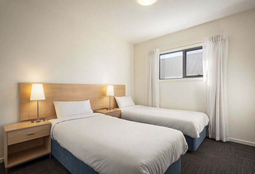 Hotel Quest Geelong | Geelong | Victoria | Australia 11